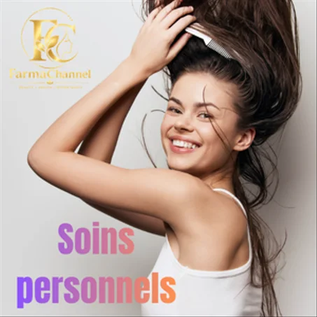 SOINS PERSONNELS