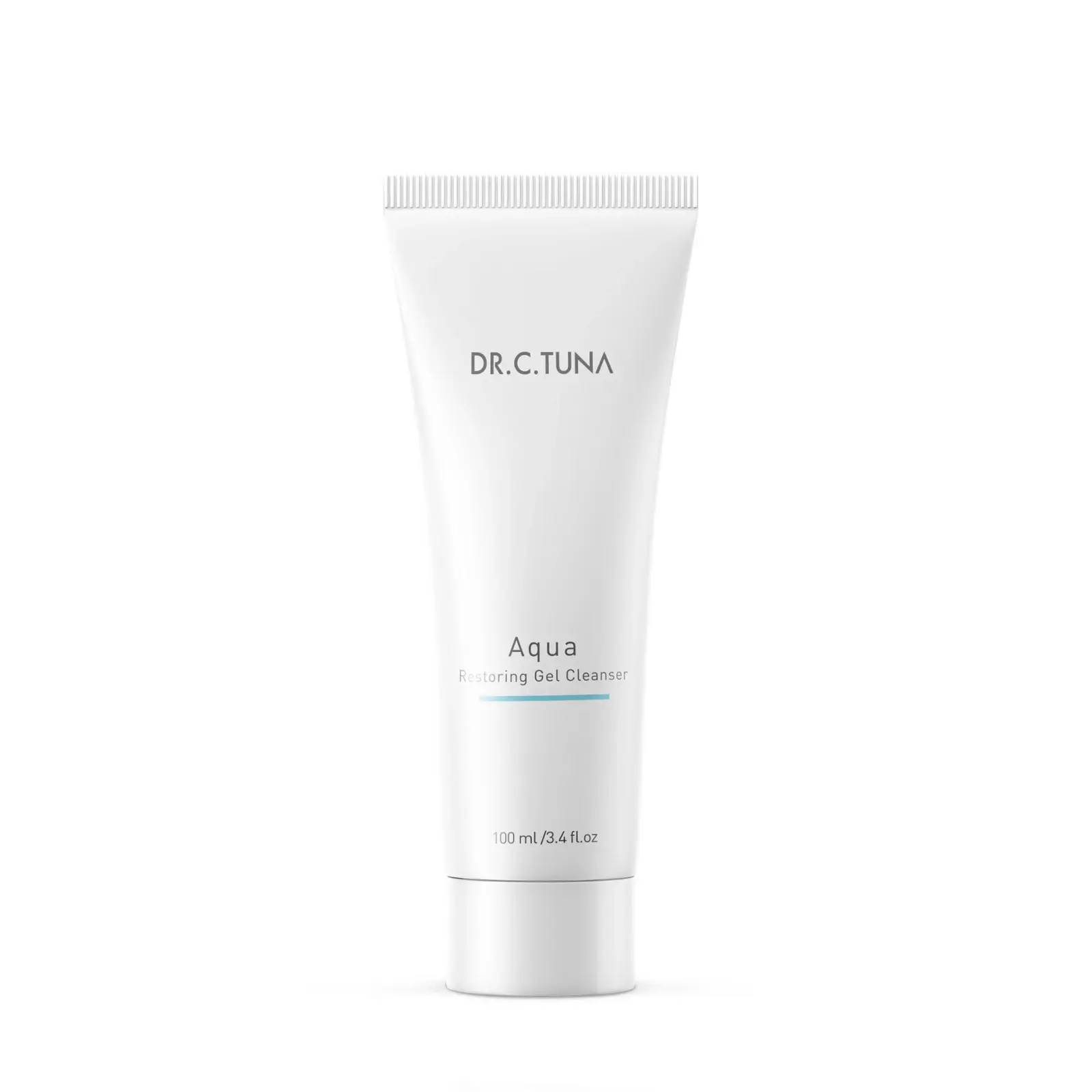 Gel nettoyant hydratant pour le visage Dr. C. Tuna 100 ml / جل لتنظيف الوجه المائي وإزالة الشوائب من دكتور سي تونا 100 مل