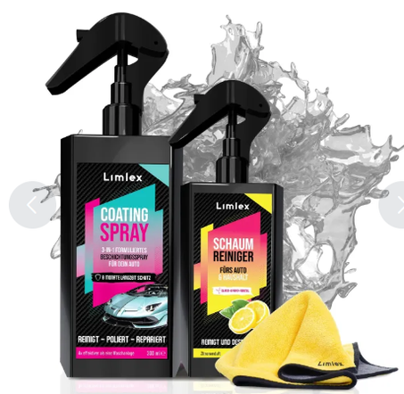 منظف السبارة