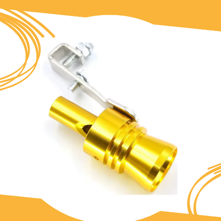 صافرة التيربو للسيارات