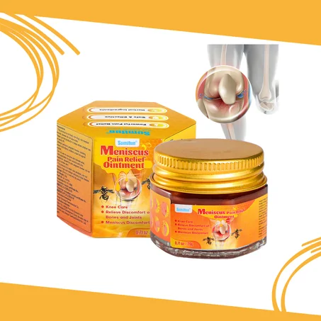 كريم الم المفاصل