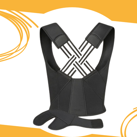 مشد الظهر الطبي