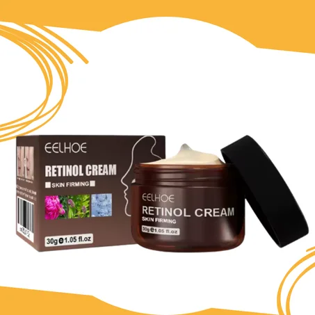 كريم ضد التجاعيد