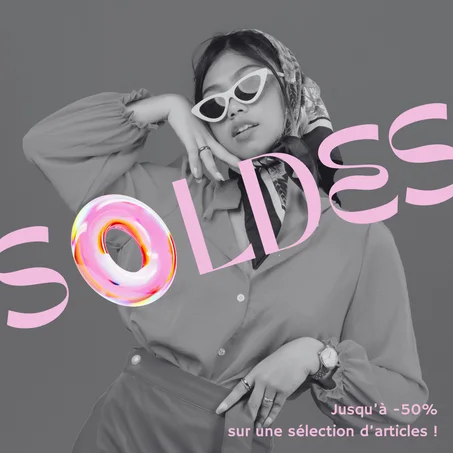 SOLD ET FIN SERIE