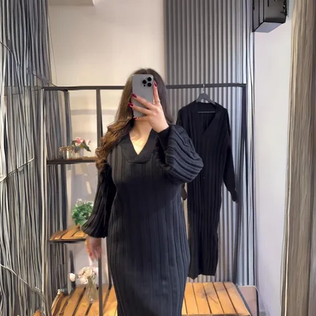 robe modelé E122