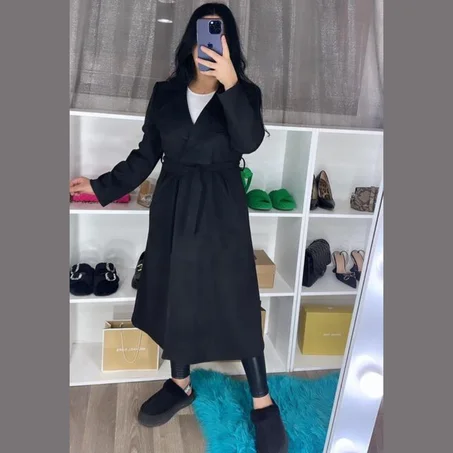 MANTEAU