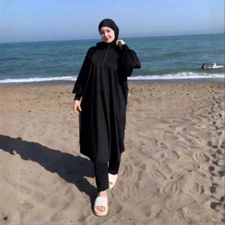 BUKINI 3 PIECE