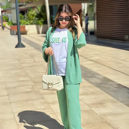 ENSEMBLE 3 PCS