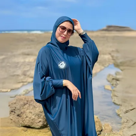 BURKINI REFF 2982