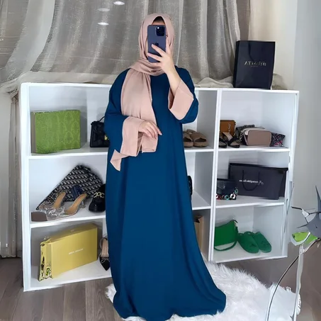 ABAYA (REF 1024 AB )