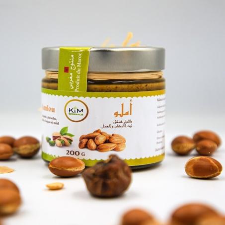 Amlou Pistache 200 g