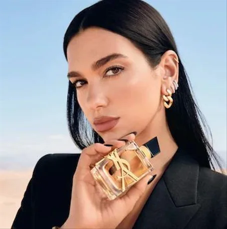 عطور نسائية