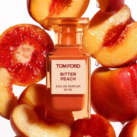 TOMFORD BITTER PEACH tester