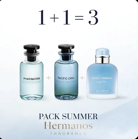 PACK SUMMER 🍋🌊