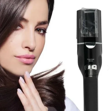 ماكينة قص الشعر القابلة لإعادة الشحن