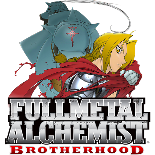 fullmetal alchemist (OH)