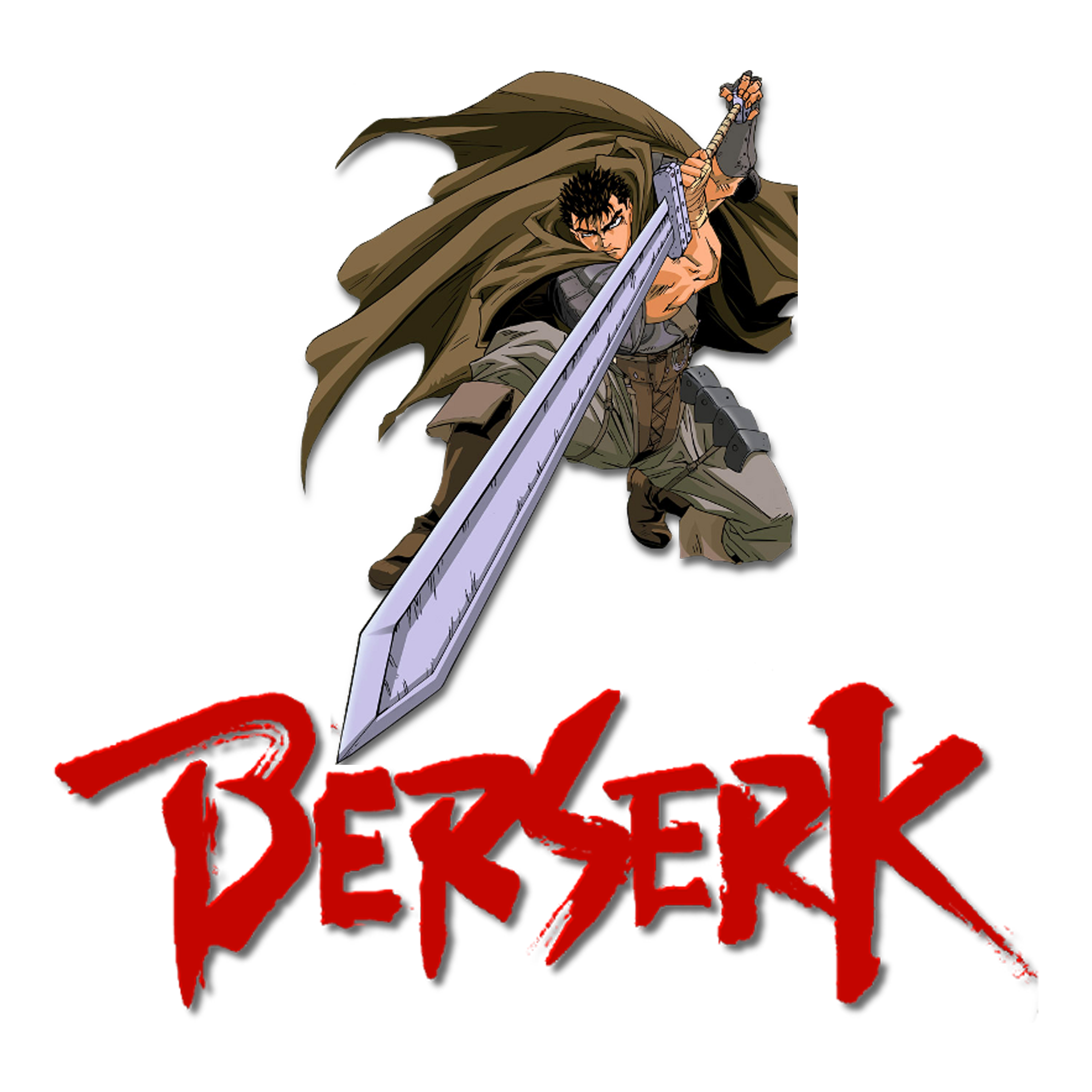 Berserk