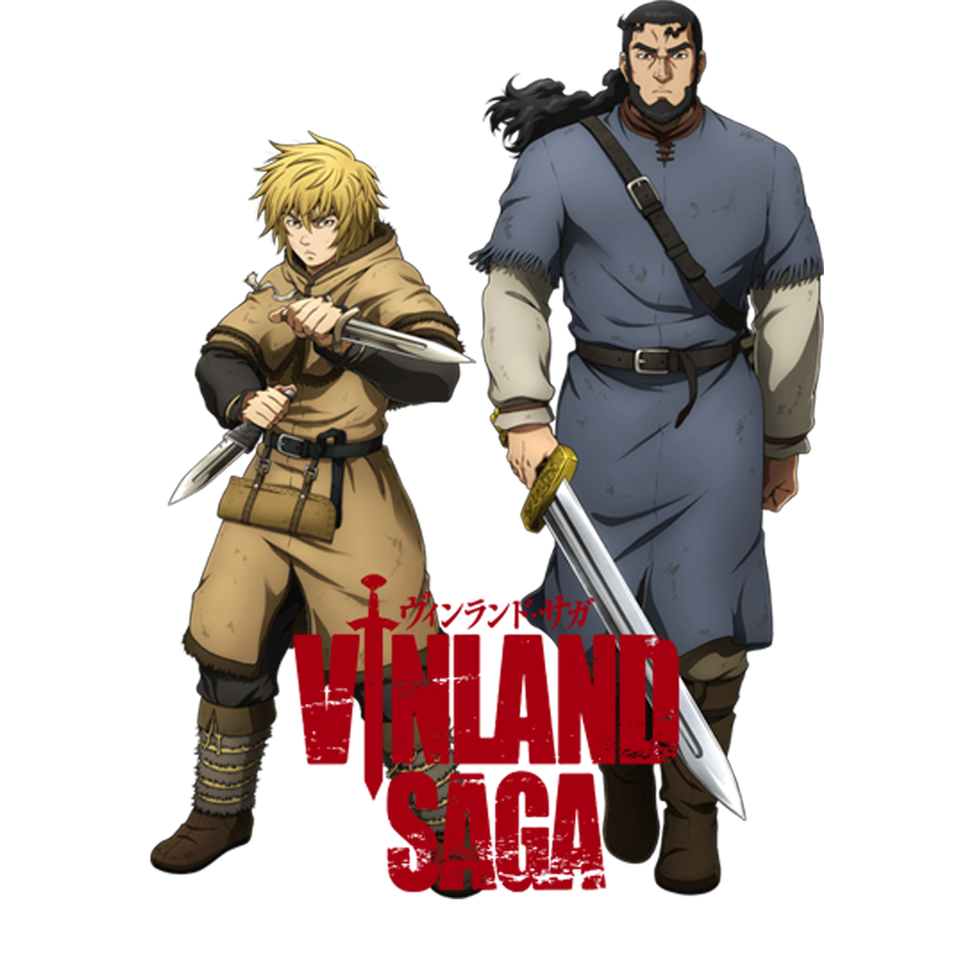 Vinland Saga