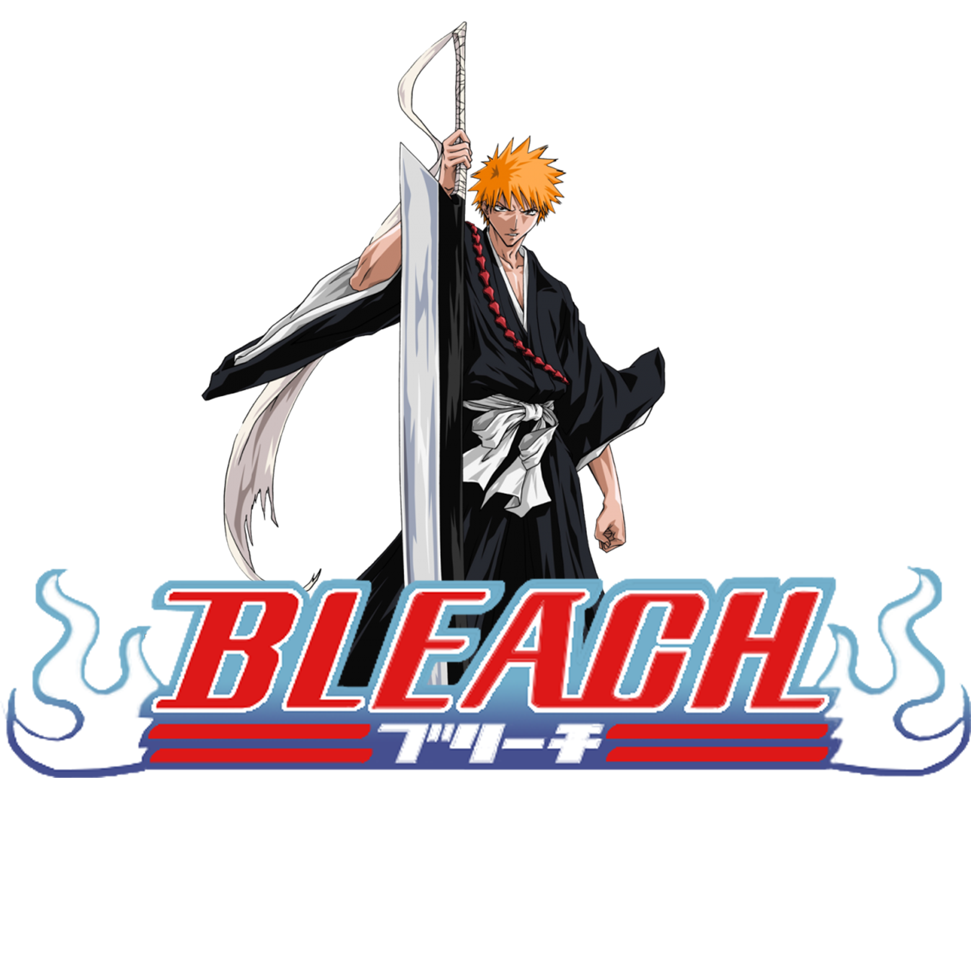 Bleach (OH)