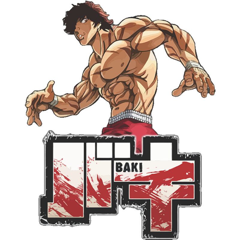 baki (OS)