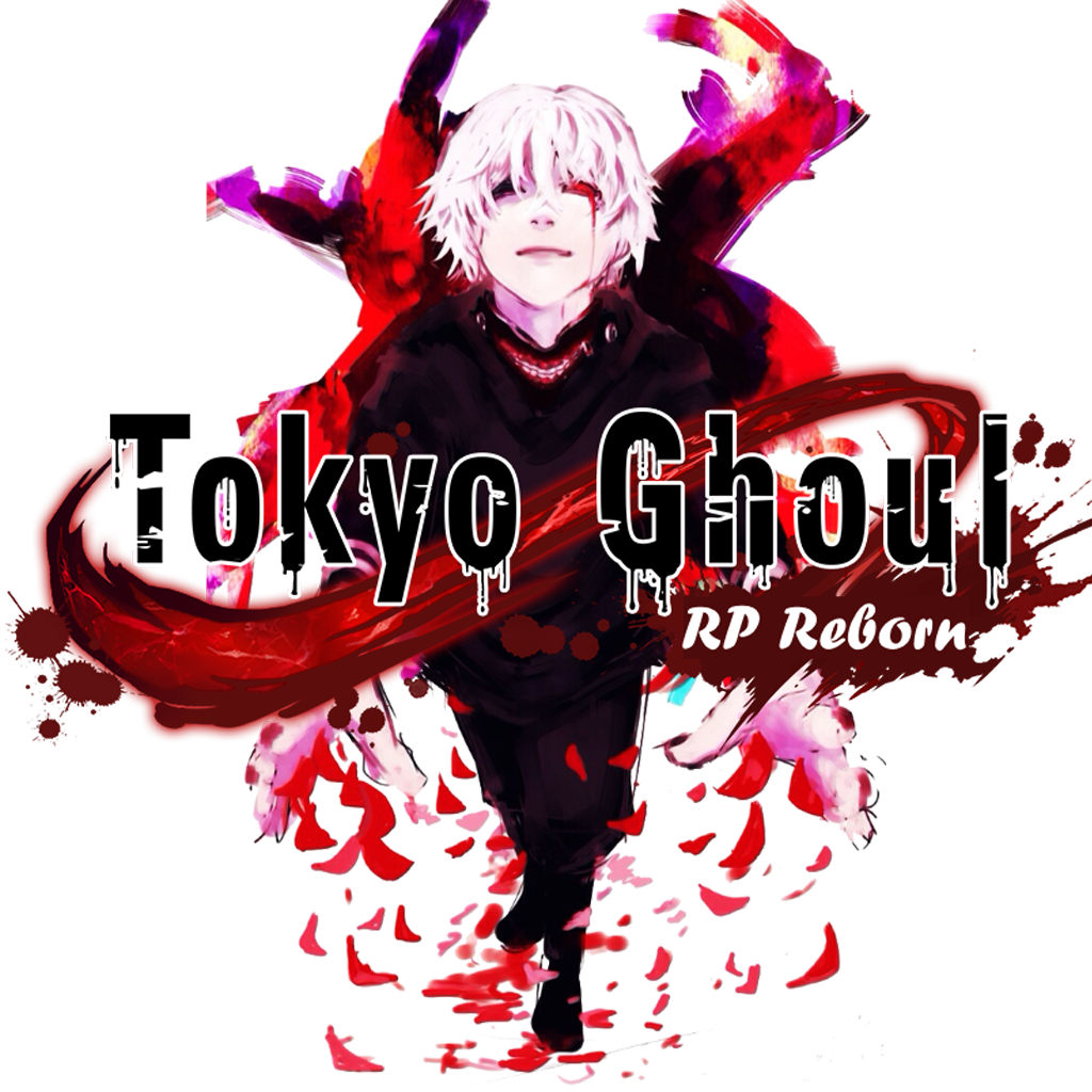 Tokyo Ghoul (OH)