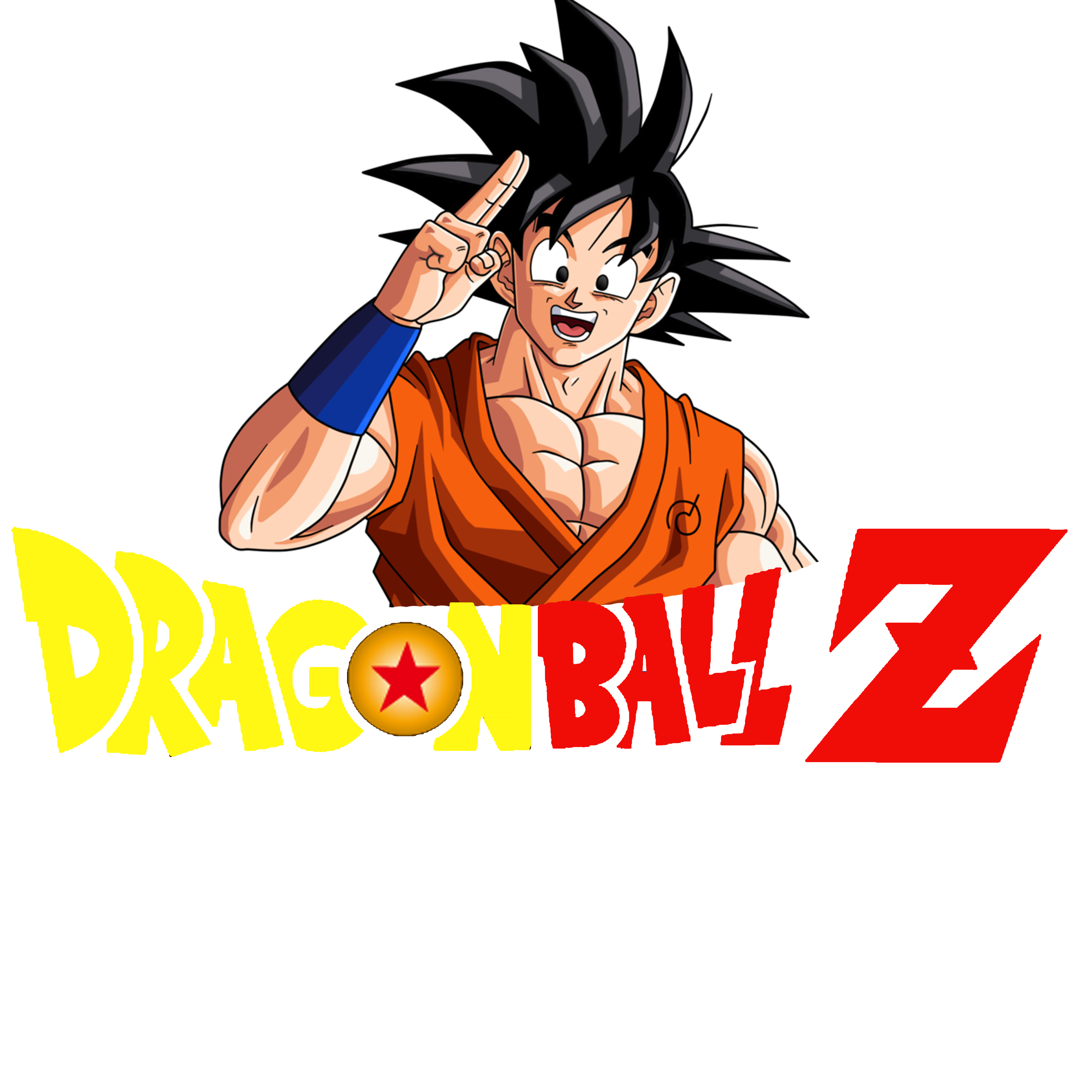 dragon ball z (OH)