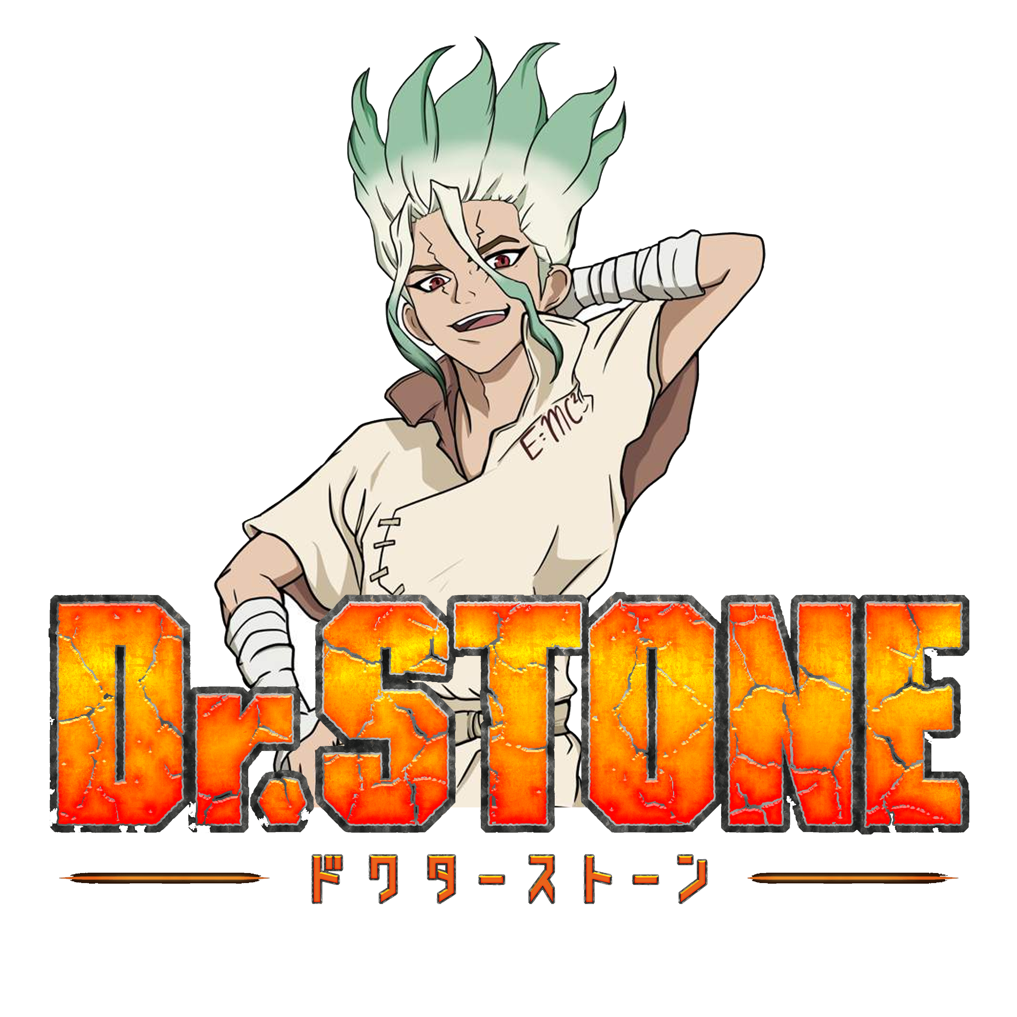 Dr.Stone (OH)