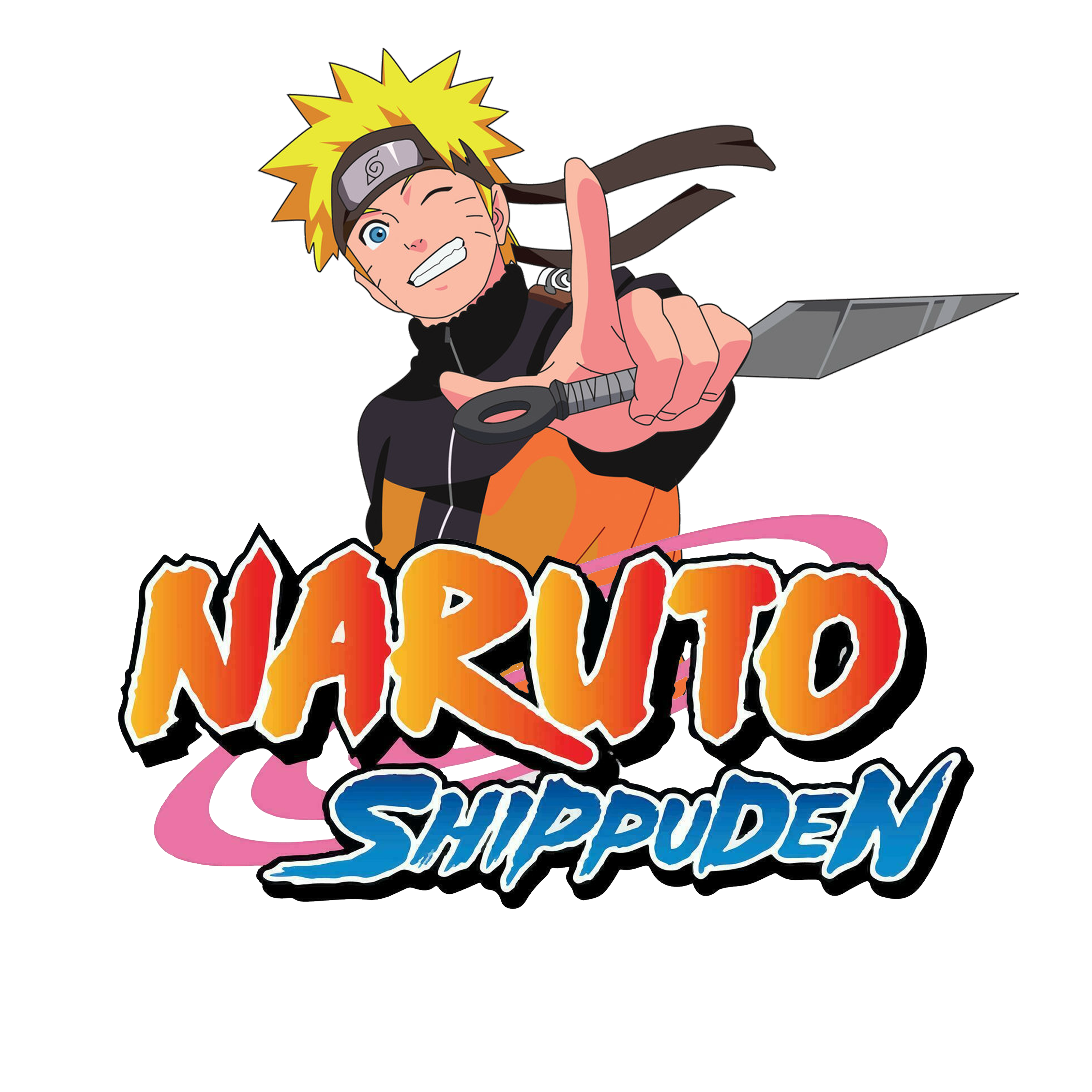 Naruto Shippuden (OH)