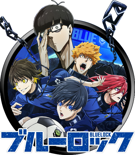 Blue Lock (H)