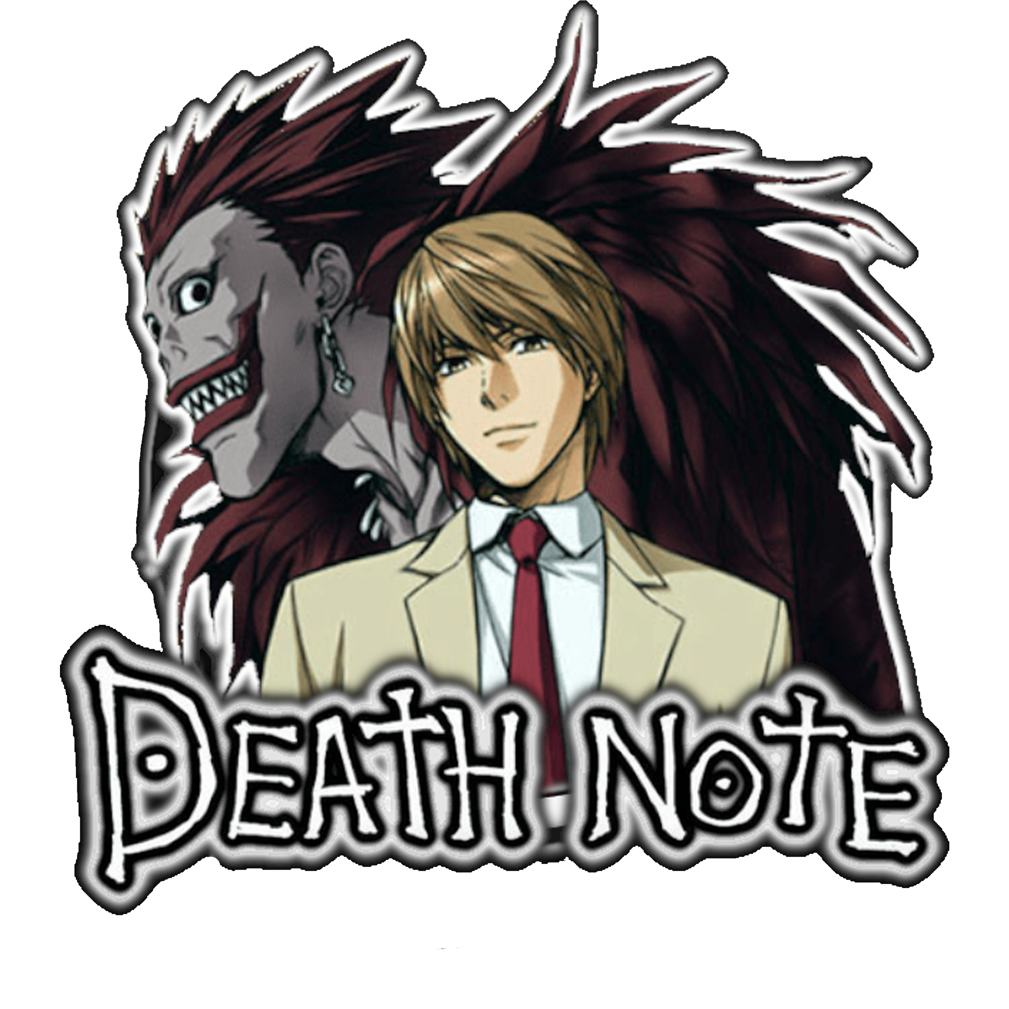 Death Note (OS)