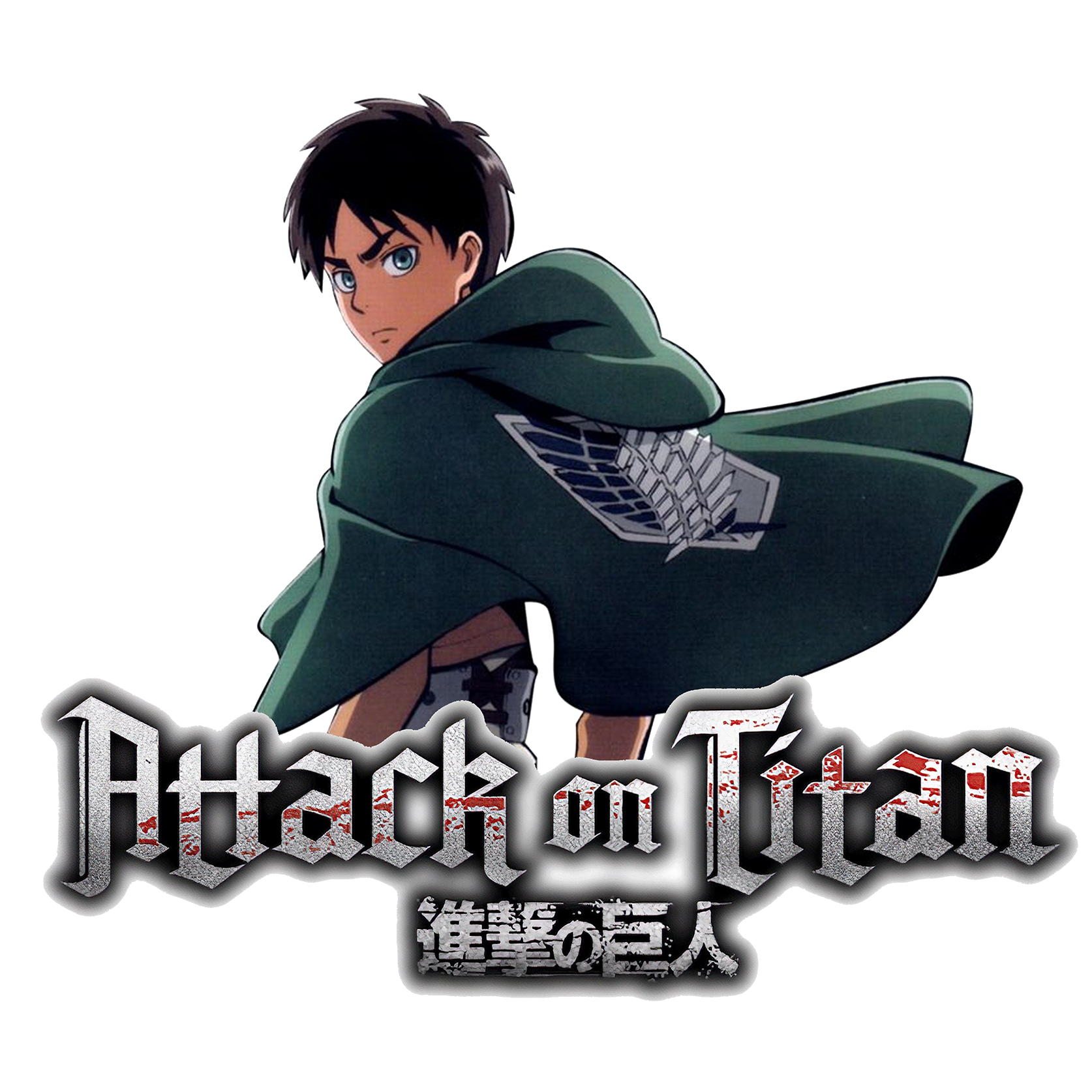 Attack on Titan