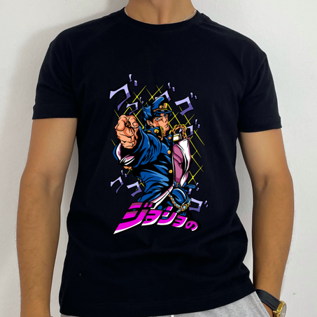 Jotaro Regular T-Shirt