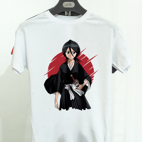 Rukia Regular T-Shirt