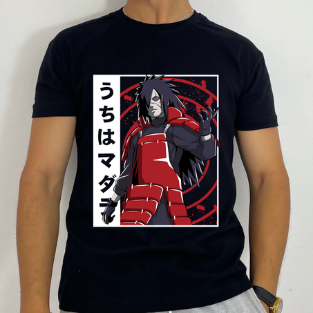 MADARA Regular T-Shirt