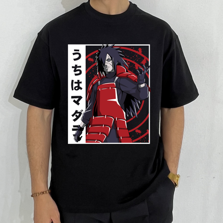 MADARA Oversized Premium T-shirt