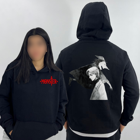 Johan Premium Hoodie Regular