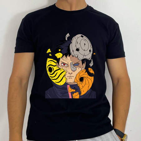 OBITO Regular T-Shirt