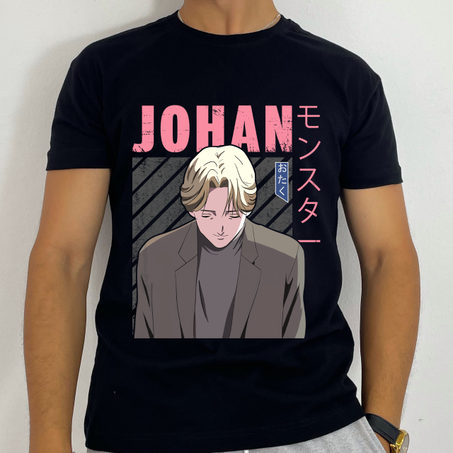 JOHAN Regular T-Shirt