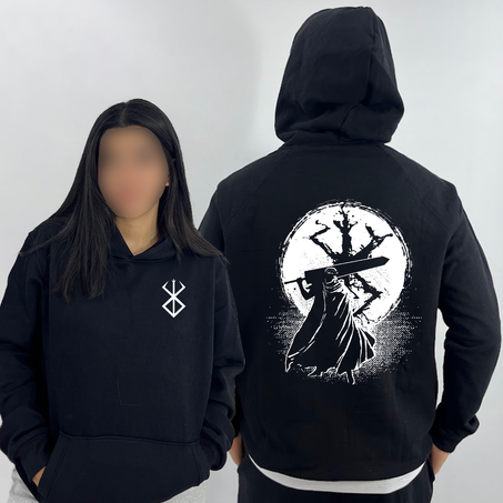 Guts 2 Premium Hoodie Regular