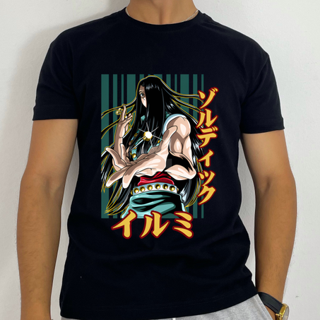 Illumi  Regular T-Shirt