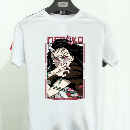 NEZUKO Regular T-Shirt