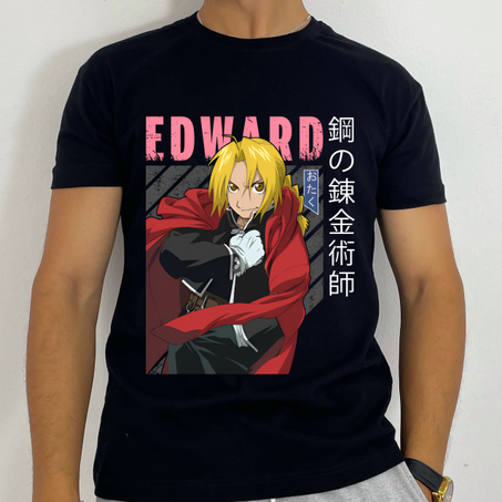 Edwardo Regular T-Shirt