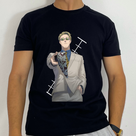 NANAMI Regular T-Shirt