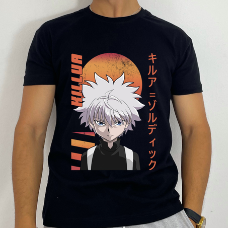 KILLUA Regular T-Shirt