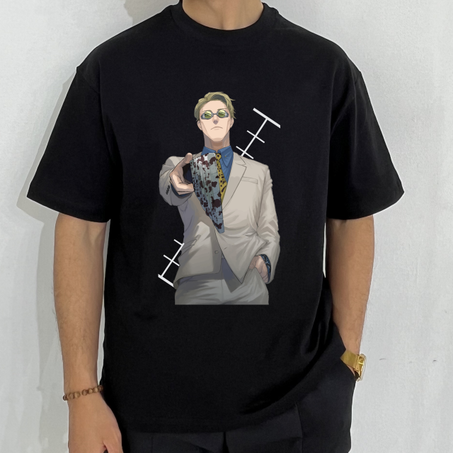 NANAMI Oversized Premium T-shirt