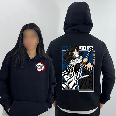 Iguro Premium Hoodie Regular