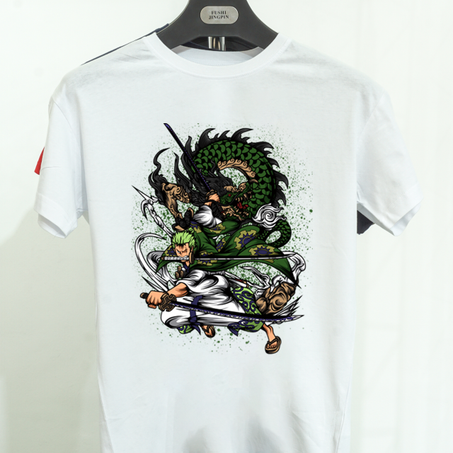 ZORO Regular T-Shirt