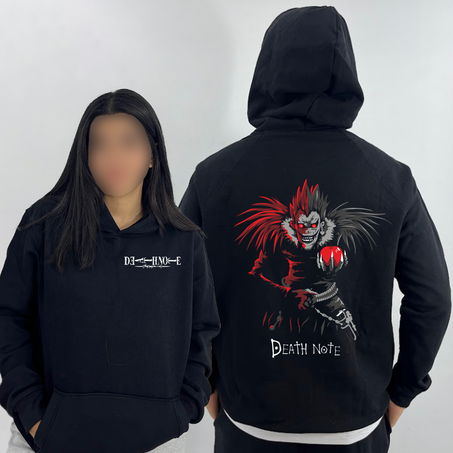 Ryuk Premium Hoodie Regular