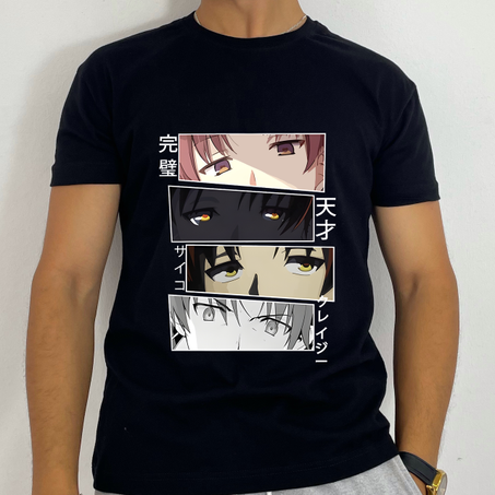 Ayanokoji Regular T-Shirt