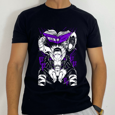 Chrollo Regular T-Shirt